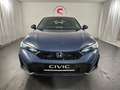 Honda Civic Hybrid Advance Aut. | Auto Stahl Wien 23 Blau - thumbnail 8