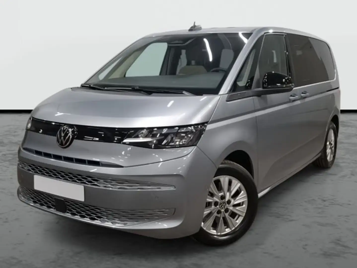 Volkswagen Multivan 1.5 TSI eHybrid 180 kW (245 CV) DSG Ch. M Plateado - 1