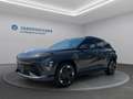Hyundai KONA EV  N-Line 64,8 kWh Grau - thumbnail 2