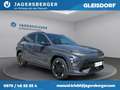 Hyundai KONA EV  N-Line 64,8 kWh Grau - thumbnail 1