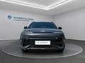 Hyundai KONA EV  N-Line 64,8 kWh Grau - thumbnail 3