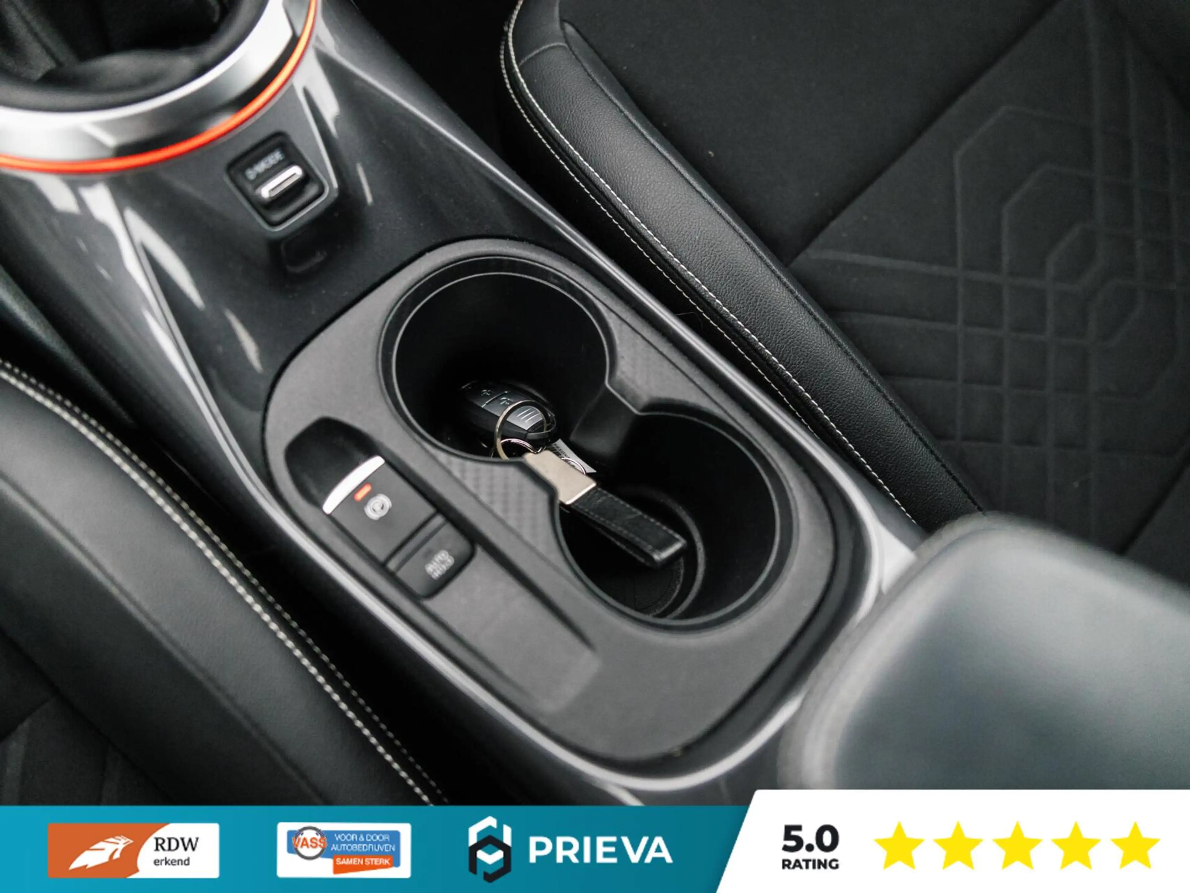 Nissan Juke 1.0 Tekna Plus Bose Pack – Luxe, sportief en zeer — photo 29