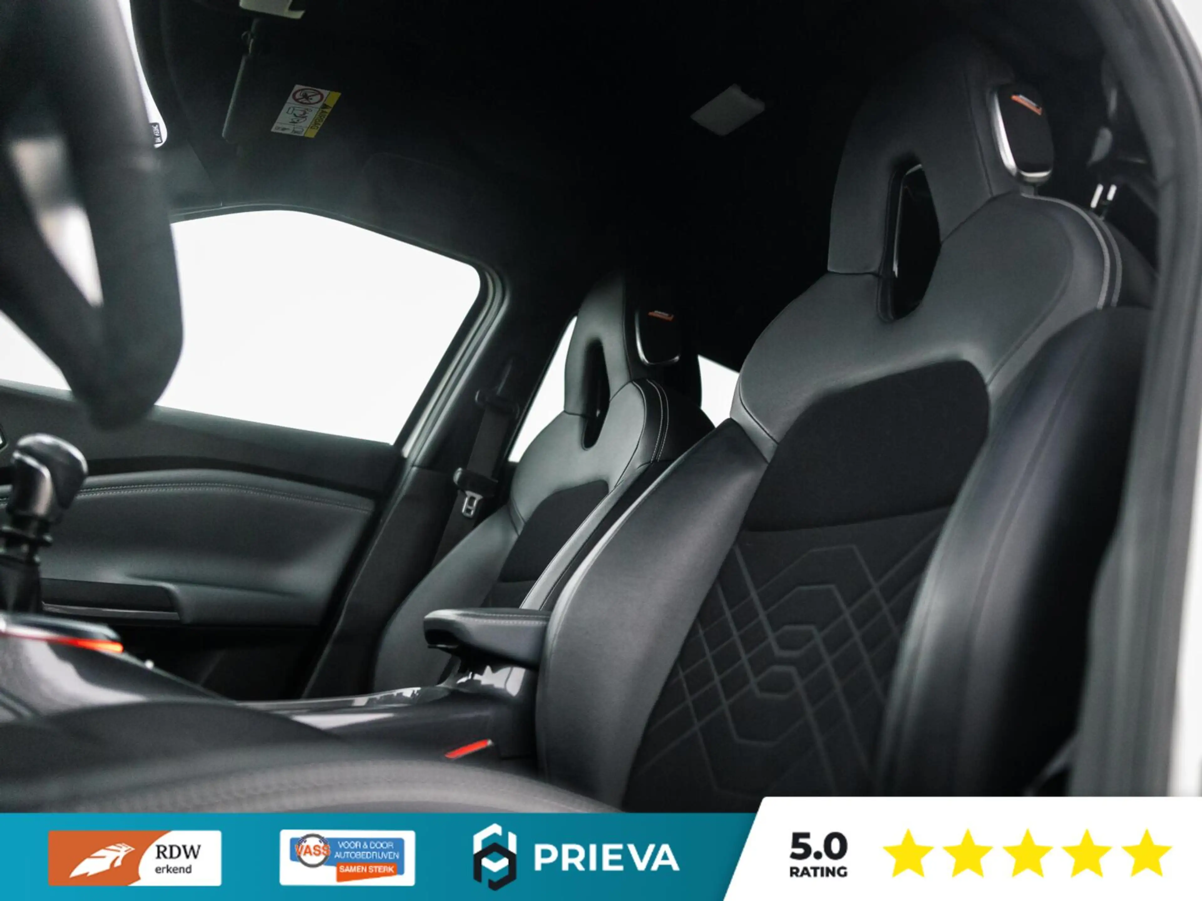 Nissan Juke 1.0 Tekna Plus Bose Pack – Luxe, sportief en zeer — photo 6