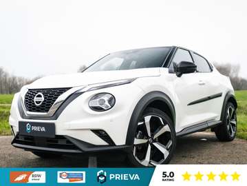 1.0 Tekna Plus Bose Pack – Luxe, sportief en zeer