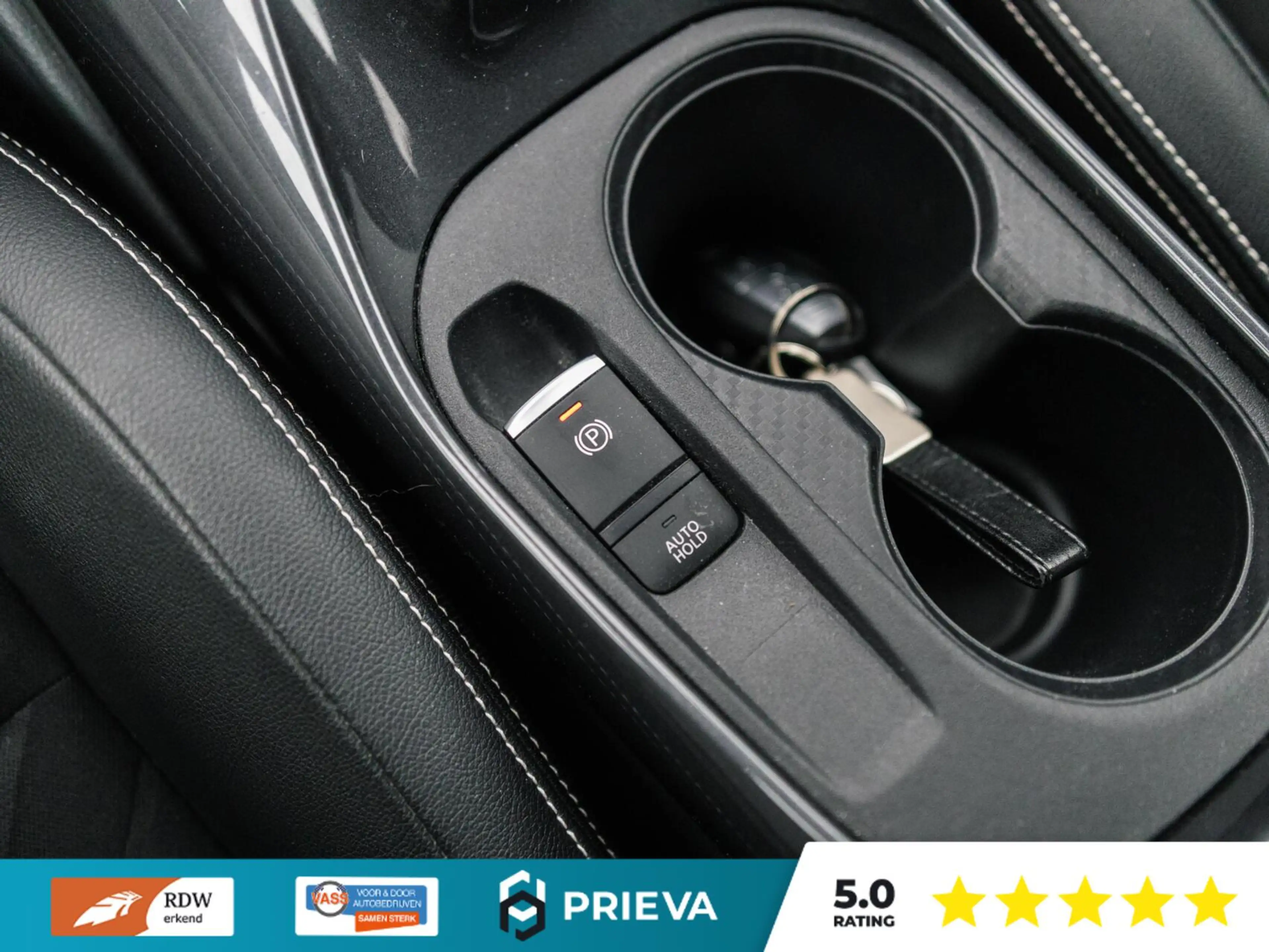 Nissan Juke 1.0 Tekna Plus Bose Pack – Luxe, sportief en zeer — photo 30