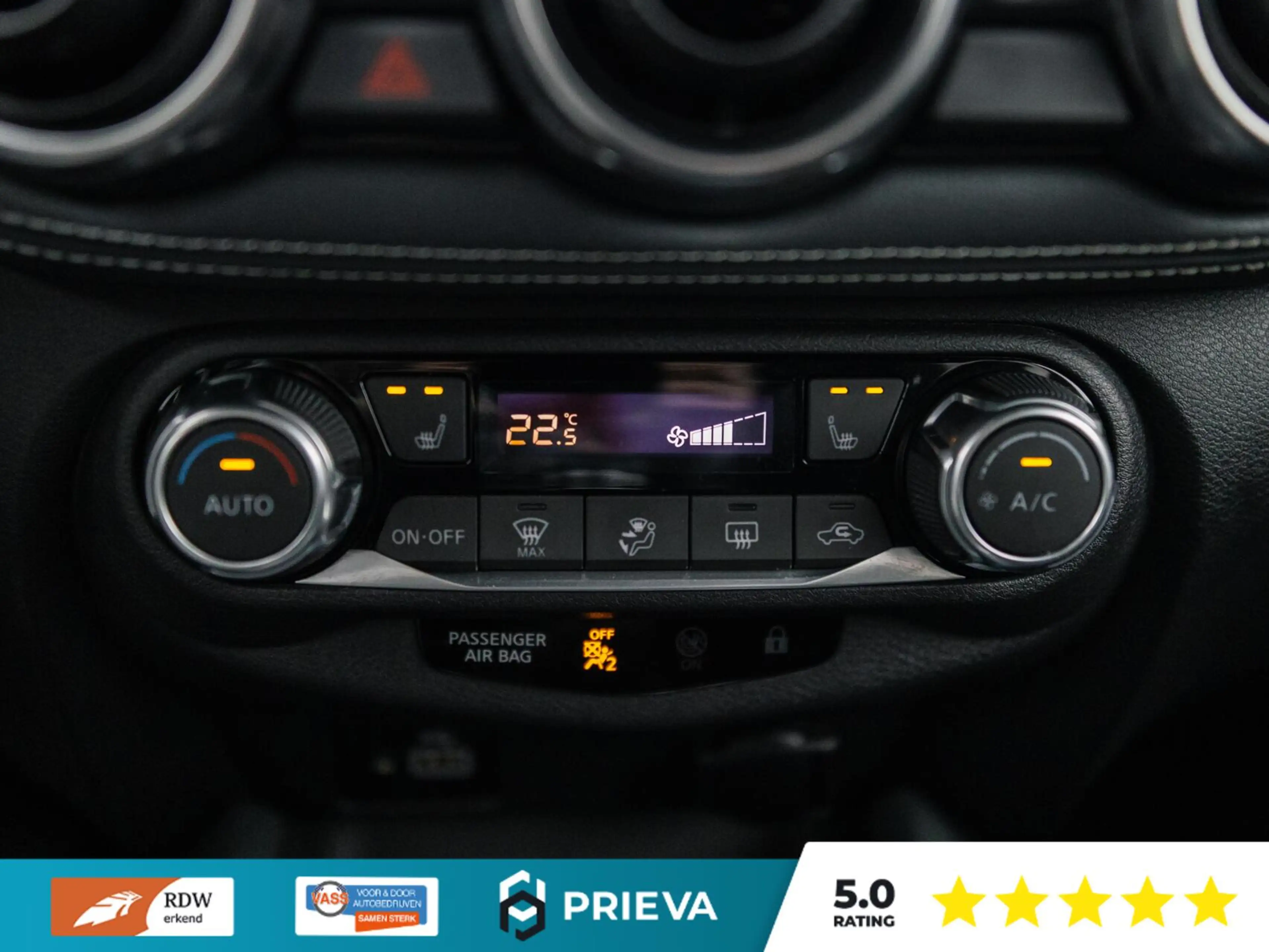 Nissan Juke 1.0 Tekna Plus Bose Pack – Luxe, sportief en zeer — photo 24