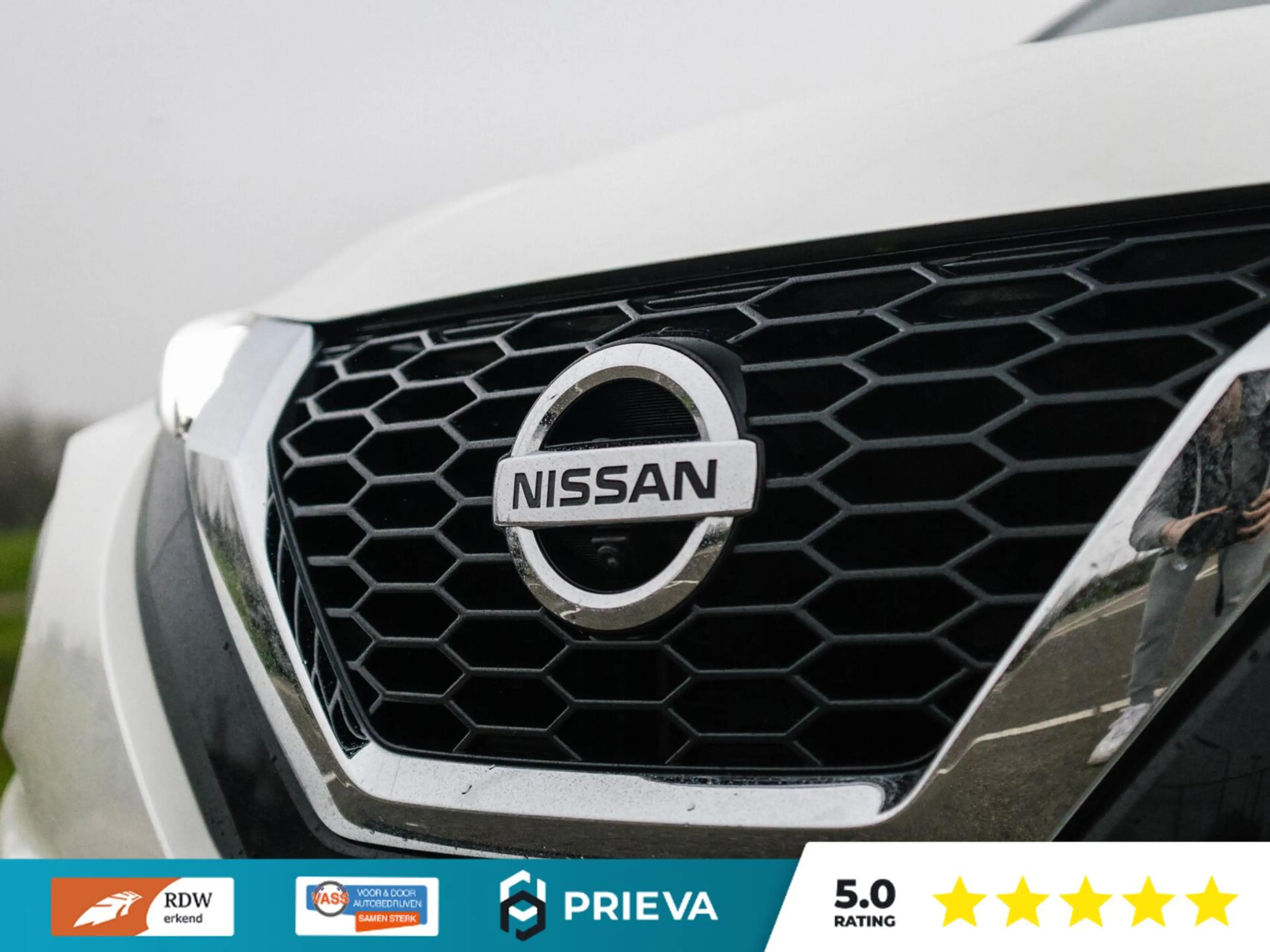 Nissan Juke 1.0 Tekna Plus Bose Pack – Luxe, sportief en zeer — photo 13
