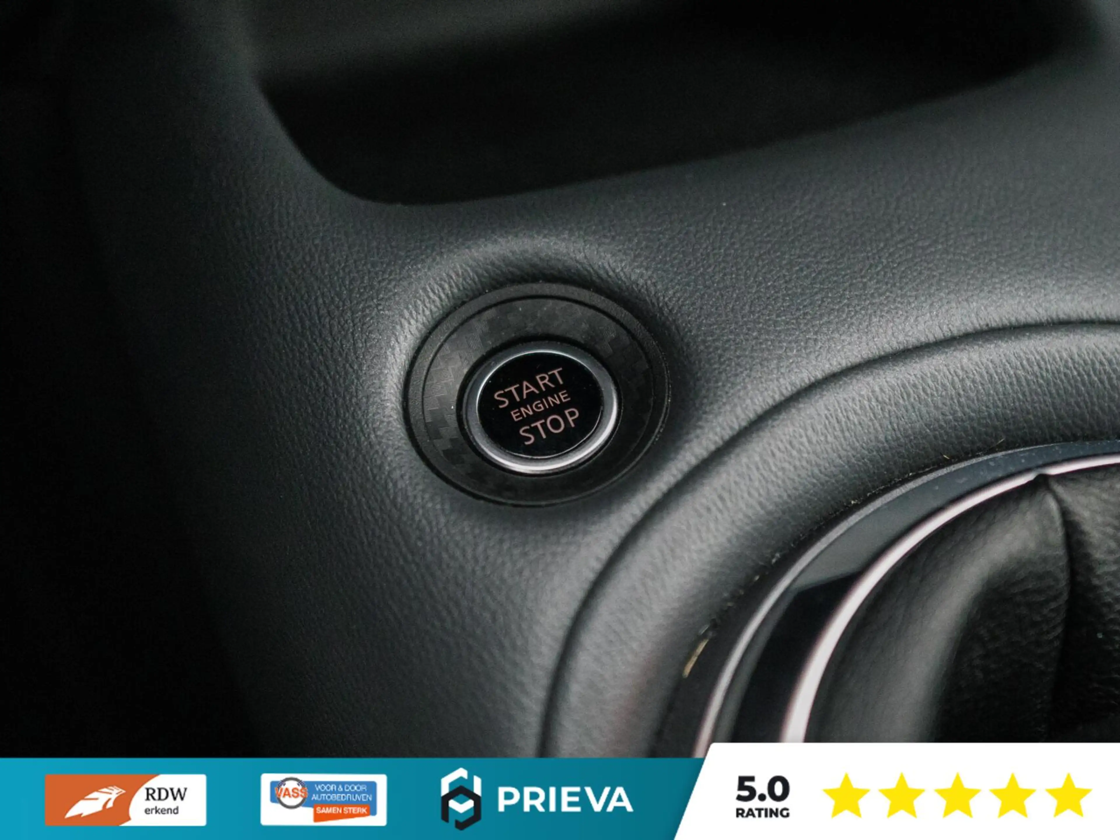 Nissan Juke 1.0 Tekna Plus Bose Pack – Luxe, sportief en zeer — photo 39