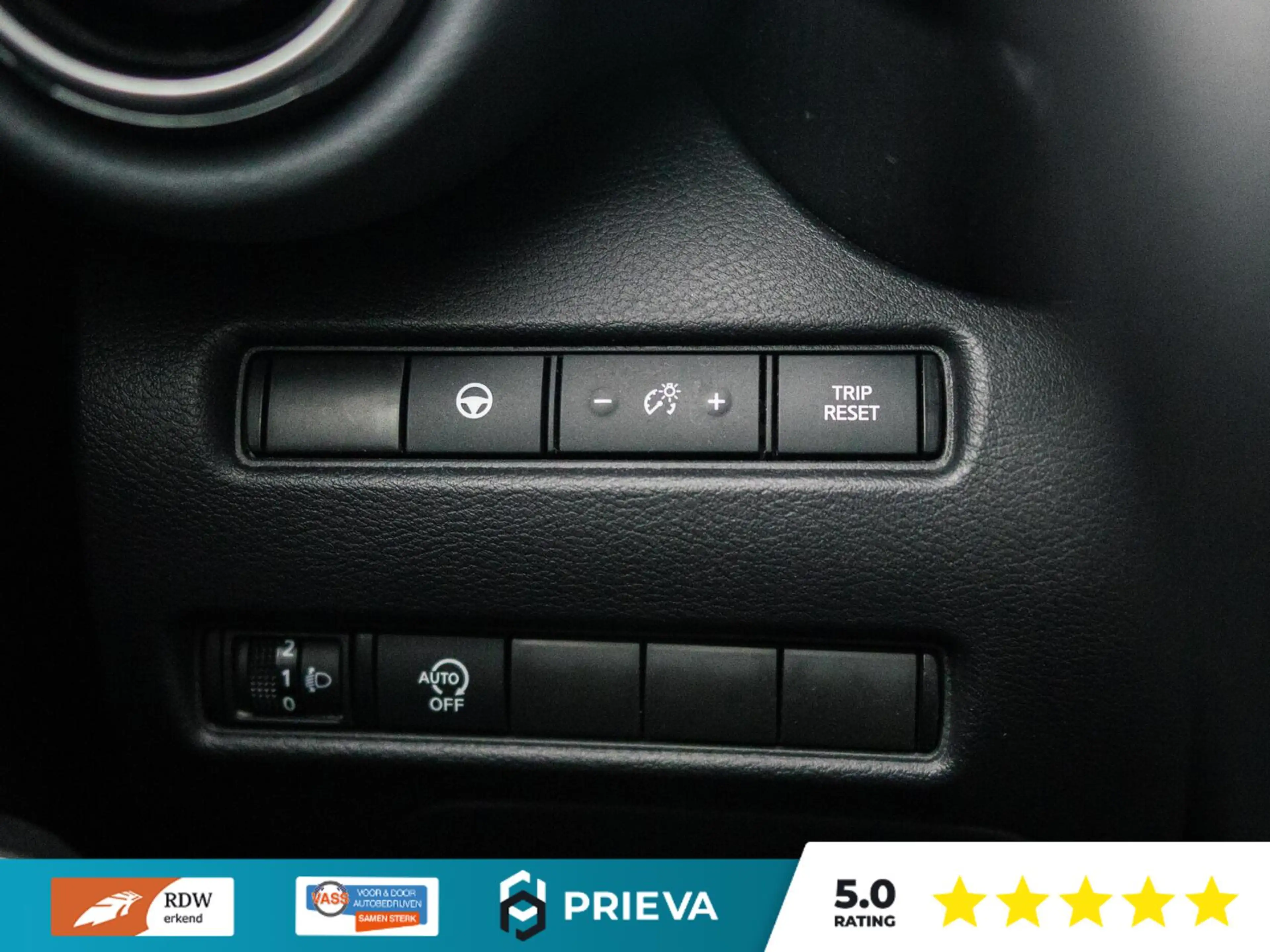Nissan Juke 1.0 Tekna Plus Bose Pack – Luxe, sportief en zeer — photo 37