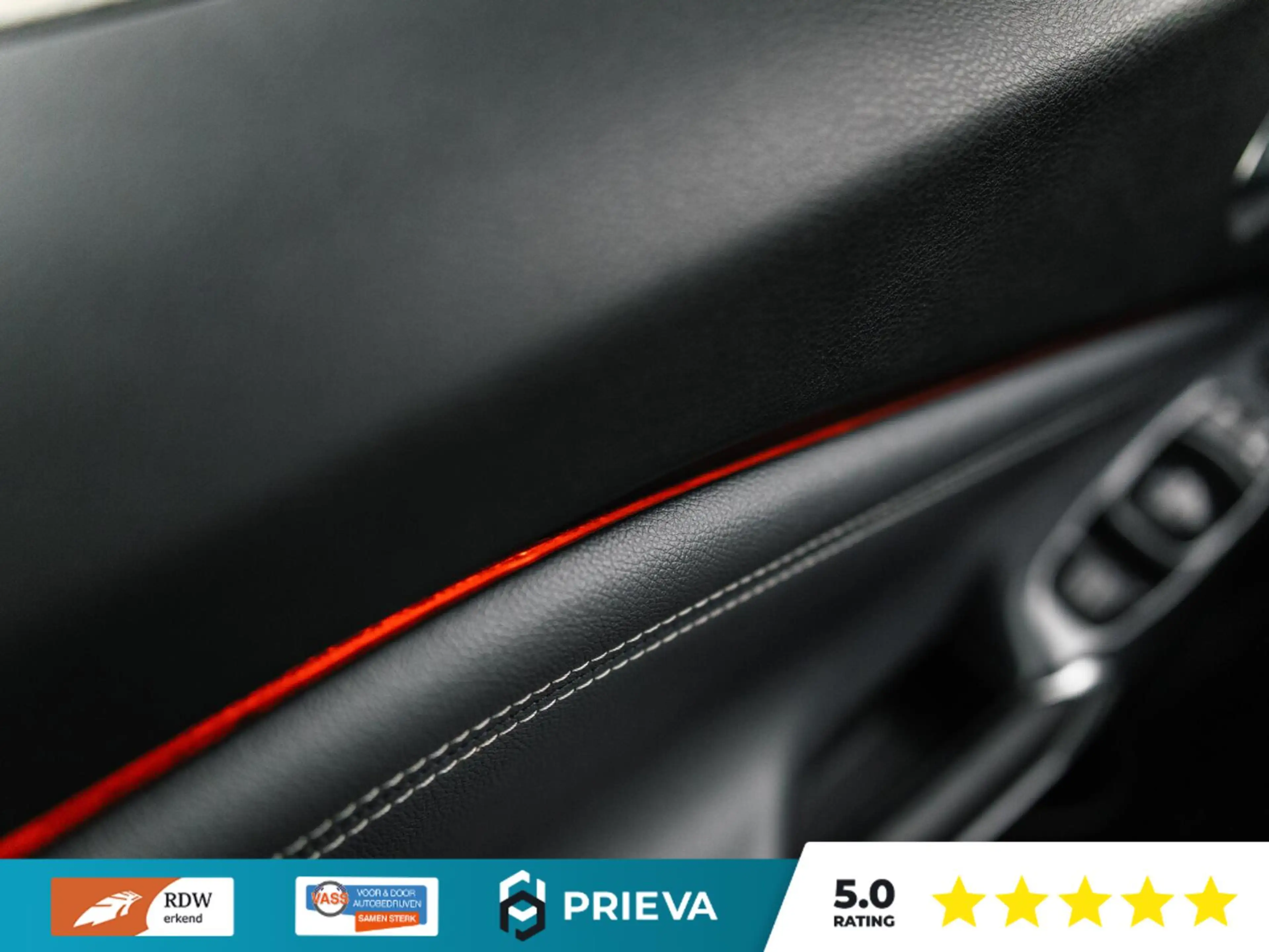 Nissan Juke 1.0 Tekna Plus Bose Pack – Luxe, sportief en zeer — photo 35