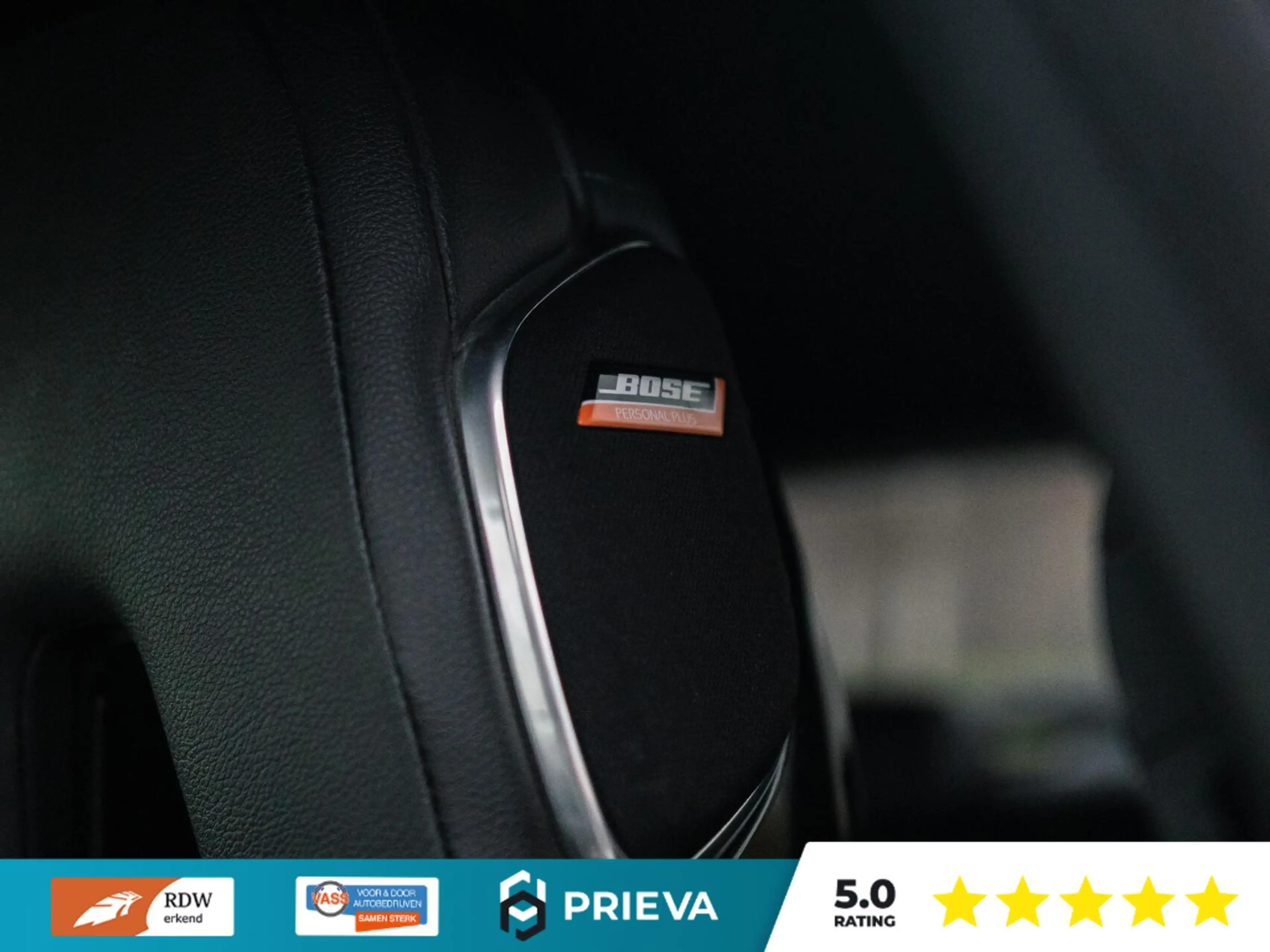 Nissan Juke 1.0 Tekna Plus Bose Pack – Luxe, sportief en zeer — photo 7