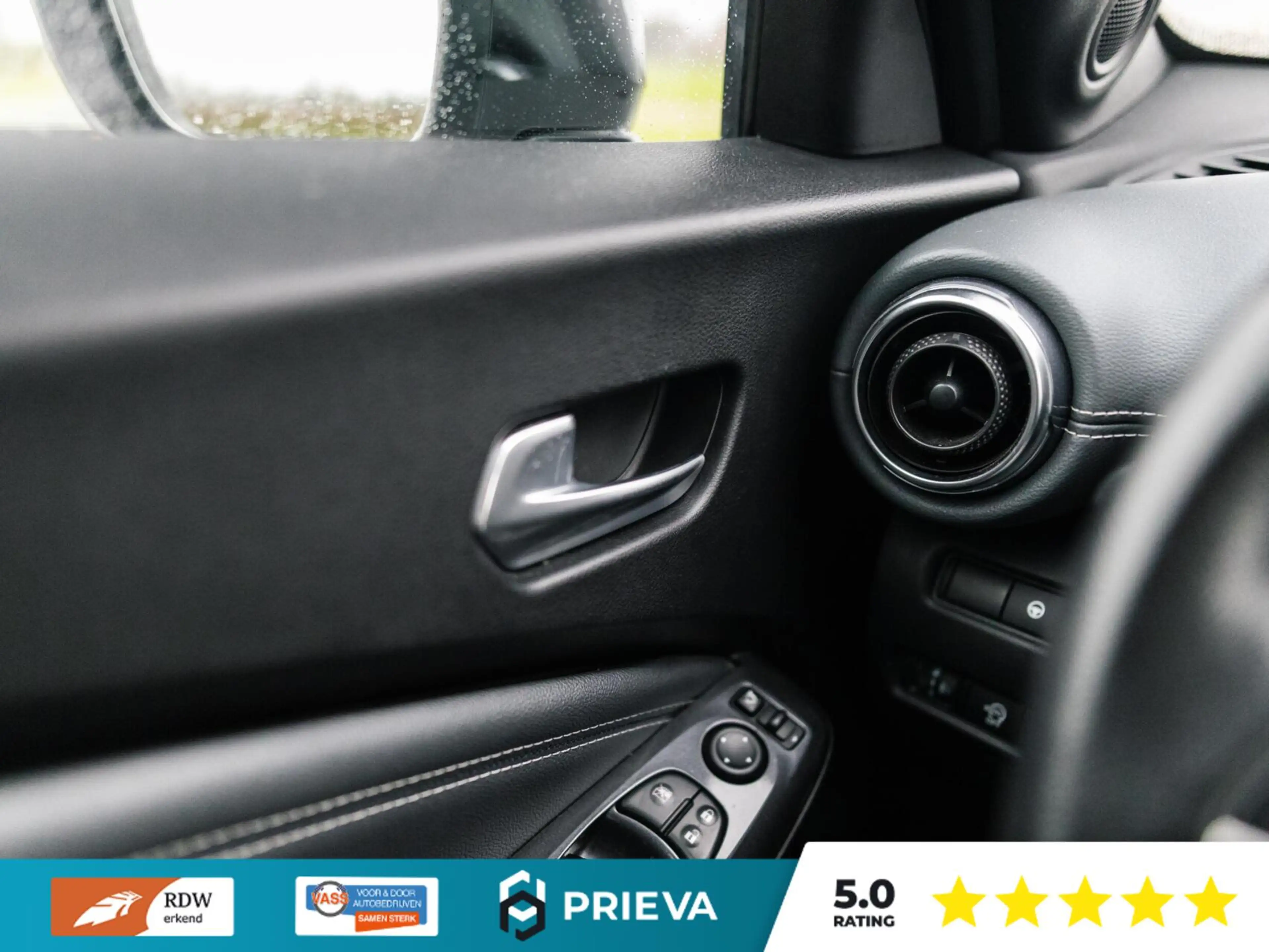 Nissan Juke 1.0 Tekna Plus Bose Pack – Luxe, sportief en zeer — photo 38