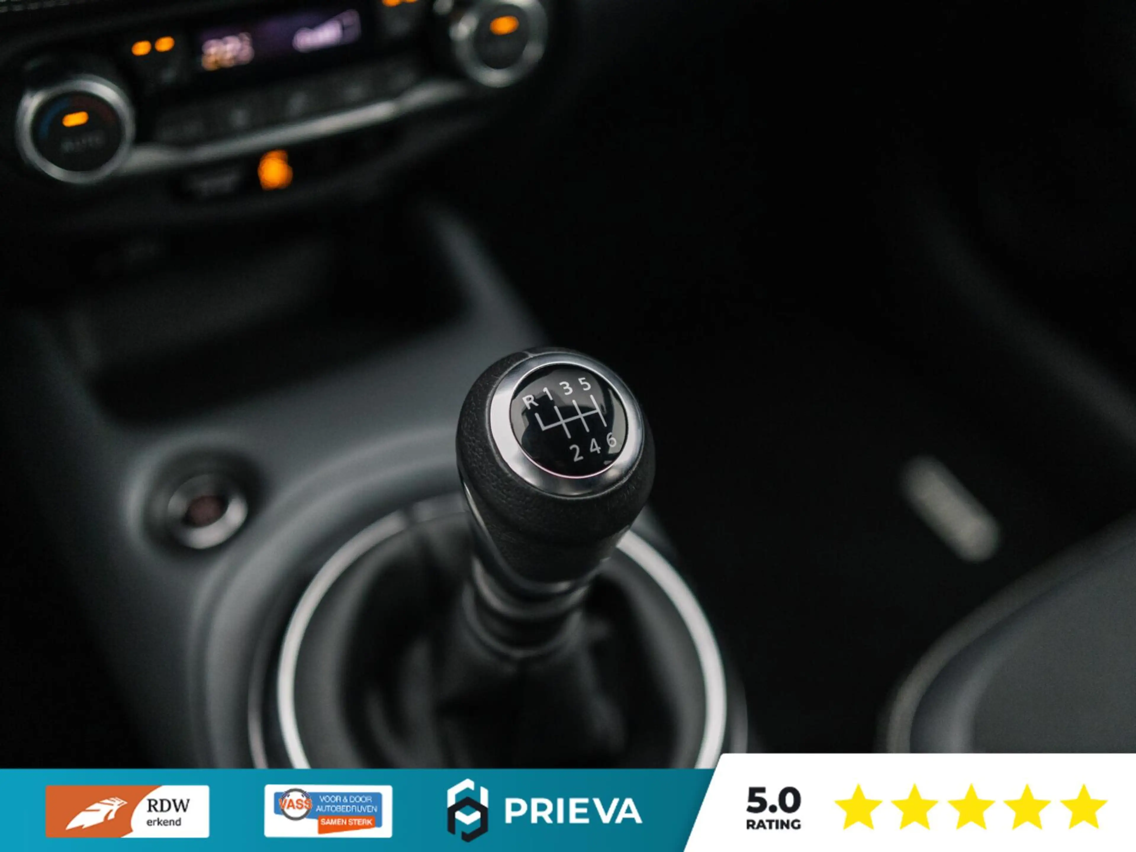 Nissan Juke 1.0 Tekna Plus Bose Pack – Luxe, sportief en zeer — photo 32