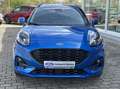 Ford Puma 1,0 Mild-Hybrid EcoBoost ST-Line AHK abnehm Albastru - thumbnail 8