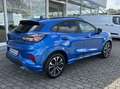 Ford Puma 1,0 Mild-Hybrid EcoBoost ST-Line AHK abnehm Albastru - thumbnail 6