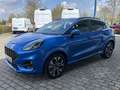 Ford Puma 1,0 Mild-Hybrid EcoBoost ST-Line AHK abnehm Albastru - thumbnail 3