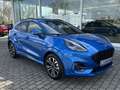 Ford Puma 1,0 Mild-Hybrid EcoBoost ST-Line AHK abnehm Albastru - thumbnail 7