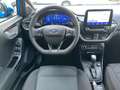 Ford Puma 1,0 Mild-Hybrid EcoBoost ST-Line AHK abnehm Albastru - thumbnail 12