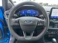 Ford Puma 1,0 Mild-Hybrid EcoBoost ST-Line AHK abnehm Albastru - thumbnail 11