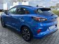 Ford Puma 1,0 Mild-Hybrid EcoBoost ST-Line AHK abnehm Albastru - thumbnail 4