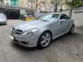 Mercedes-Benz SLK 350 V6 BOOK COMPLETO/XENON/NAVI/AIRSCARF/ASI Argent - thumbnail 3