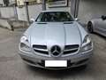 Mercedes-Benz SLK 350 V6 BOOK COMPLETO/XENON/NAVI/AIRSCARF/ASI Argent - thumbnail 2