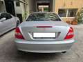 Mercedes-Benz SLK 350 V6 BOOK COMPLETO/XENON/NAVI/AIRSCARF/ASI Argent - thumbnail 13