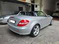 Mercedes-Benz SLK 350 V6 BOOK COMPLETO/XENON/NAVI/AIRSCARF/ASI Argent - thumbnail 14