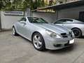 Mercedes-Benz SLK 350 V6 BOOK COMPLETO/XENON/NAVI/AIRSCARF/ASI Argent - thumbnail 1