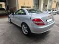 Mercedes-Benz SLK 350 V6 BOOK COMPLETO/XENON/NAVI/AIRSCARF/ASI Argent - thumbnail 12