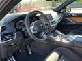 BMW X6 M Comp LASER|B&W|SKY-LOUNGE|CARBON|SITZB|ACC Grigio - thumbnail 11