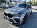 BMW X6 M Comp LASER|B&W|SKY-LOUNGE|CARBON|SITZB|ACC Grey - thumbnail 3