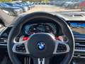 BMW X6 M Comp LASER|B&W|SKY-LOUNGE|CARBON|SITZB|ACC Szürke - thumbnail 15