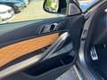 BMW X6 M Comp LASER|B&W|SKY-LOUNGE|CARBON|SITZB|ACC Gris - thumbnail 10