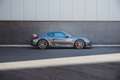 Porsche Cayman 981 GT4 Clubsport/1st owner/Top condition/6800km Grau - thumbnail 6