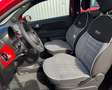 Fiat 500 1,0 Hybrid Lounge/Navi/Apple-Carplay/PDC/8-fach Rot - thumbnail 10