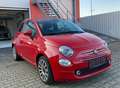 Fiat 500 1,0 Hybrid Lounge/Navi/Apple-Carplay/PDC/8-fach Rot - thumbnail 2
