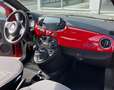 Fiat 500 1,0 Hybrid Lounge/Navi/Apple-Carplay/PDC/8-fach Rot - thumbnail 12