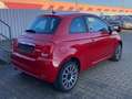 Fiat 500 1,0 Hybrid Lounge/Navi/Apple-Carplay/PDC/8-fach Rot - thumbnail 3