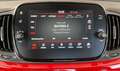 Fiat 500 1,0 Hybrid Lounge/Navi/Apple-Carplay/PDC/8-fach Rot - thumbnail 15