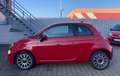 Fiat 500 1,0 Hybrid Lounge/Navi/Apple-Carplay/PDC/8-fach Rot - thumbnail 6