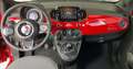 Fiat 500 1,0 Hybrid Lounge/Navi/Apple-Carplay/PDC/8-fach Rot - thumbnail 9