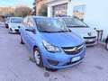 Opel Karl Karl 1.0 Innovation Gpl 73cv Blau - thumbnail 3