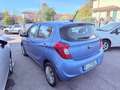 Opel Karl Karl 1.0 Innovation Gpl 73cv Blau - thumbnail 4