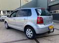 Volkswagen Polo 1.4-16V Turijn 113000 KM NIEUWSTAAT Gris - thumbnail 5