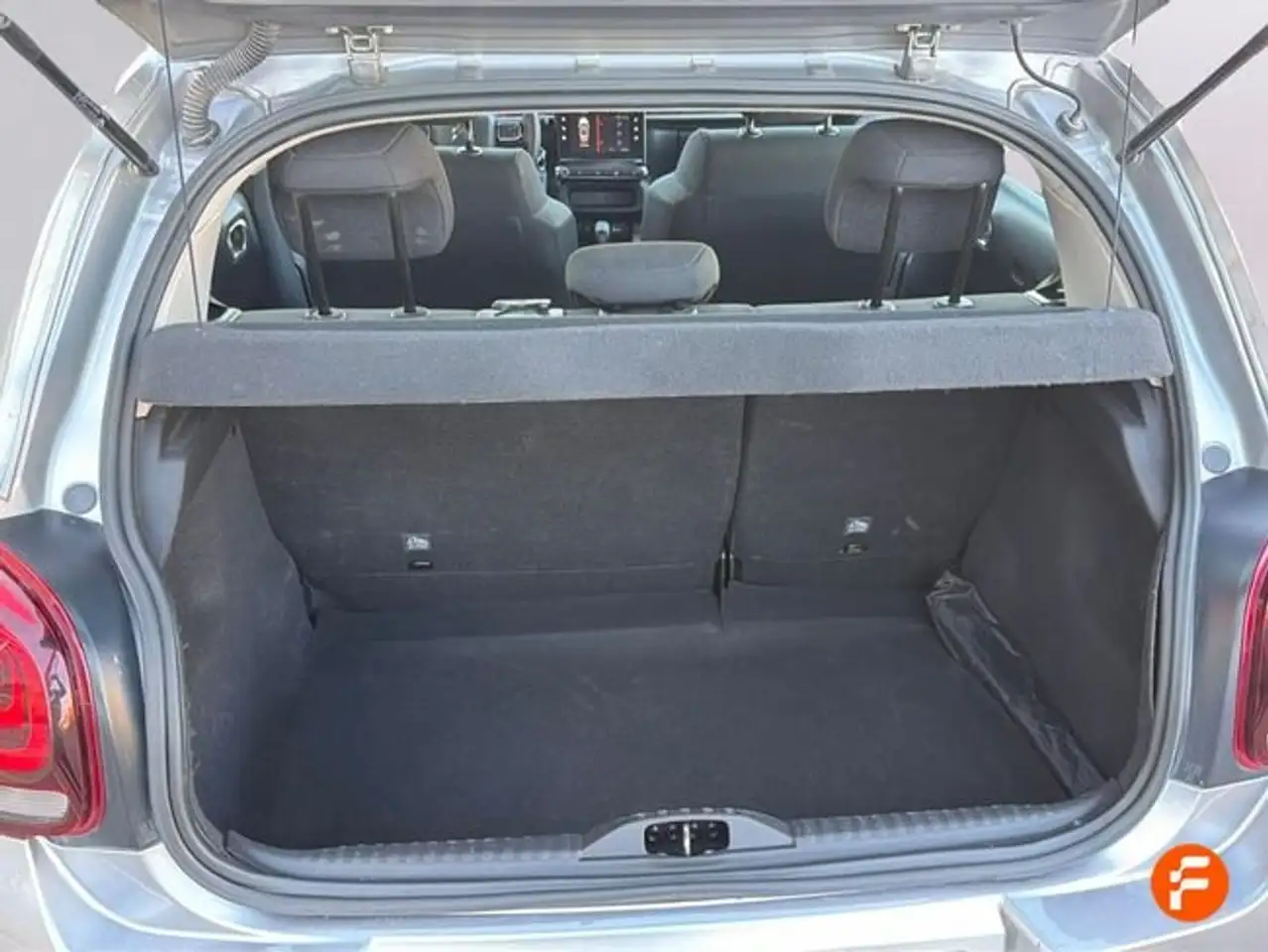 Citroen C3 PureTech 60KW (83CV) Plus — Galerie du véhicule 4
