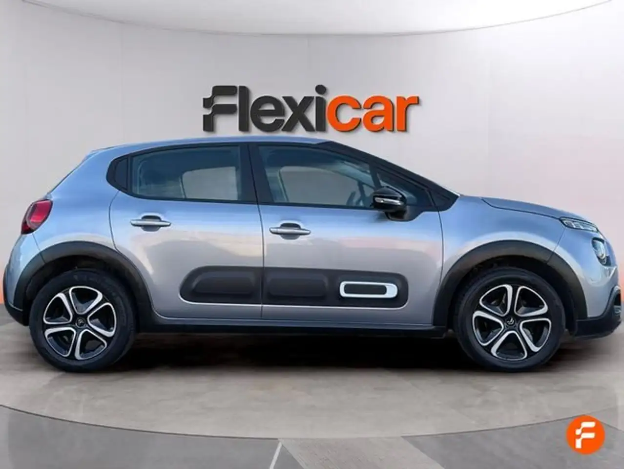 Citroen C3 PureTech 60KW (83CV) Plus — Galerie du véhicule 2