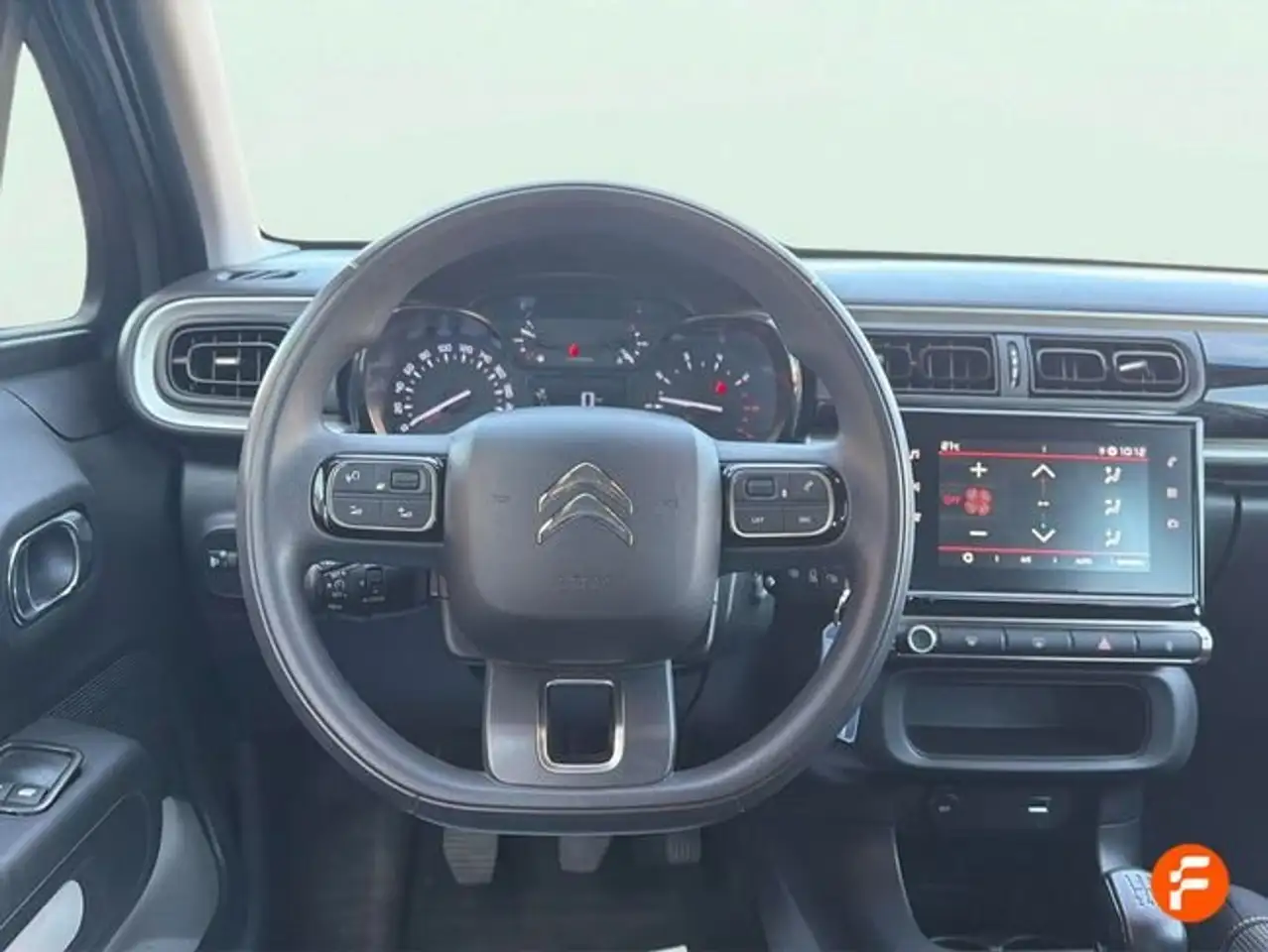 Citroen C3 PureTech 60KW (83CV) Plus — Galerie du véhicule 9