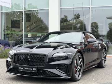 GTC S *Touring*Rotating*FrontSeatComf.*