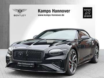 GTC S *Touring*Rotating*FrontSeatComf.*